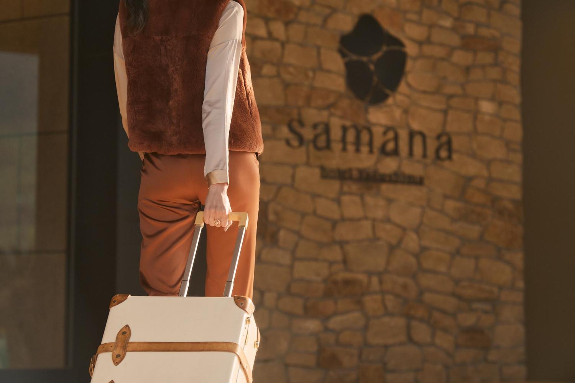 Samana Hotel Yakushima Yakushima (Kagoshima) Exterior foto