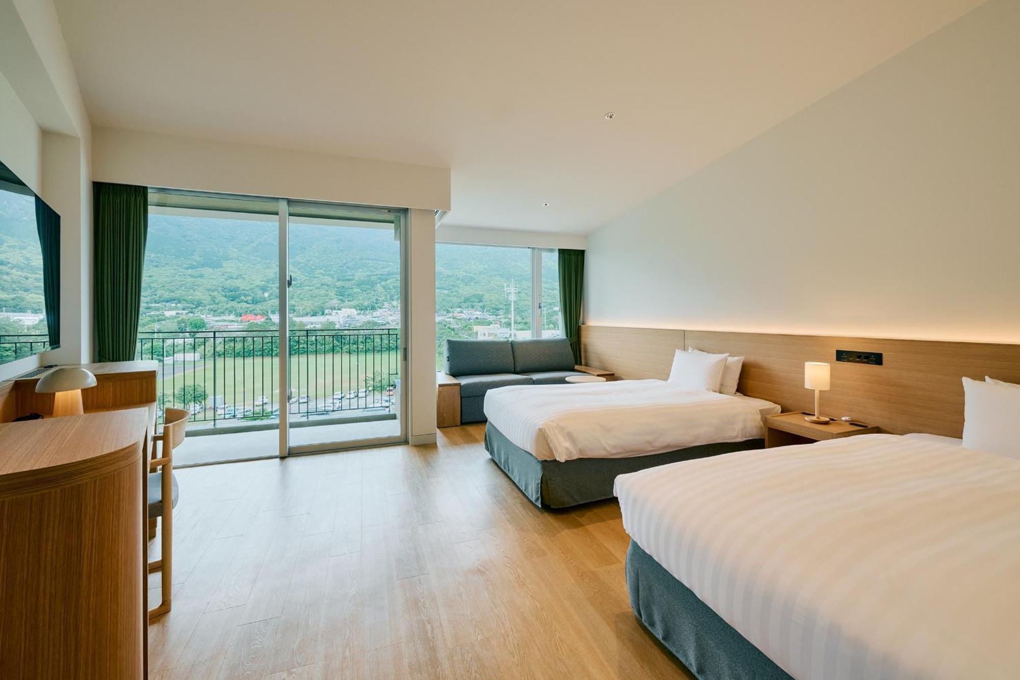Samana Hotel Yakushima Yakushima (Kagoshima) Exterior foto