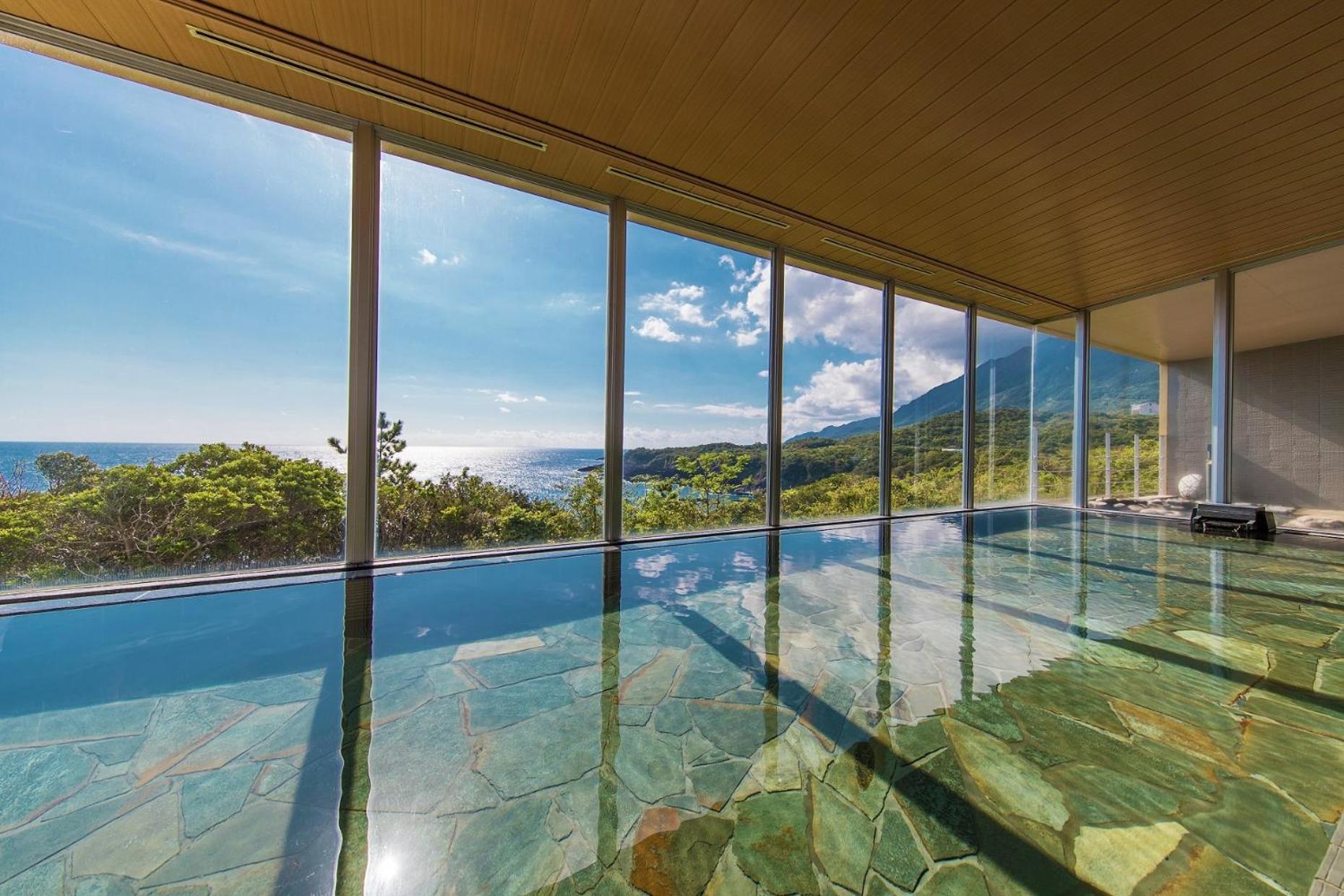 Samana Hotel Yakushima Yakushima (Kagoshima) Exterior foto