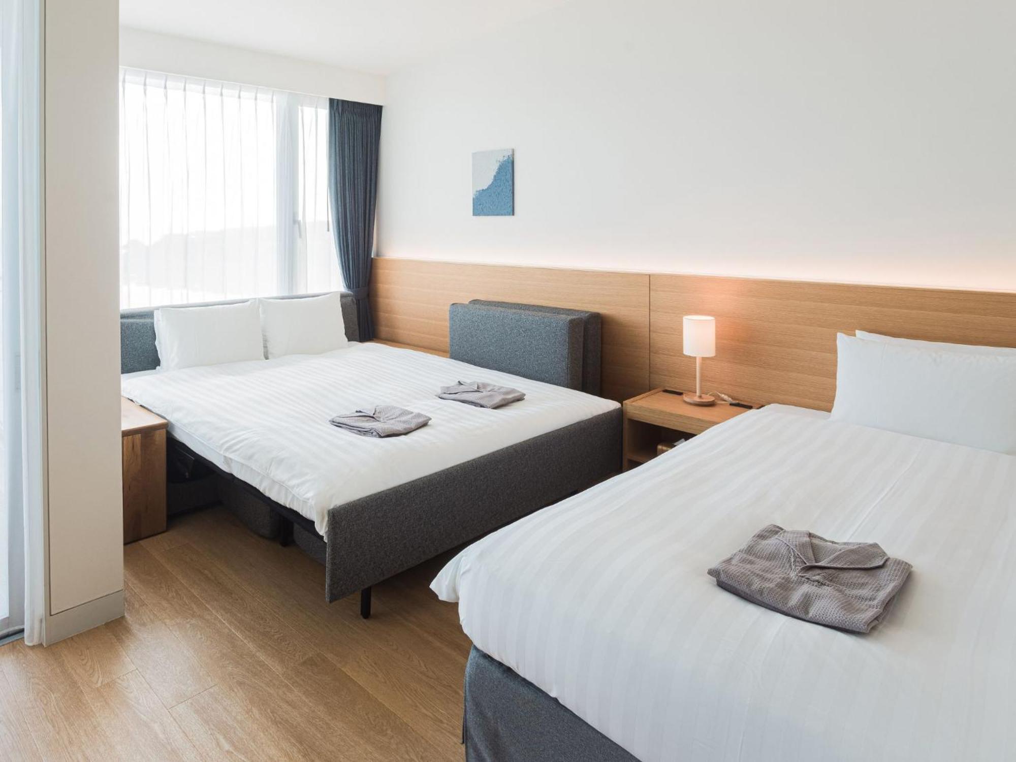 Samana Hotel Yakushima Yakushima (Kagoshima) Quarto foto