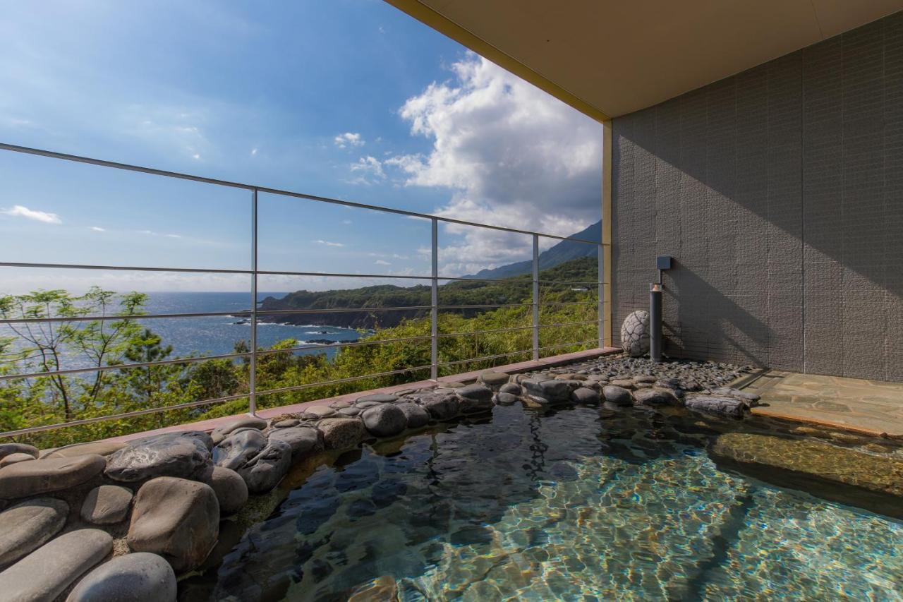 Samana Hotel Yakushima Yakushima (Kagoshima) Exterior foto